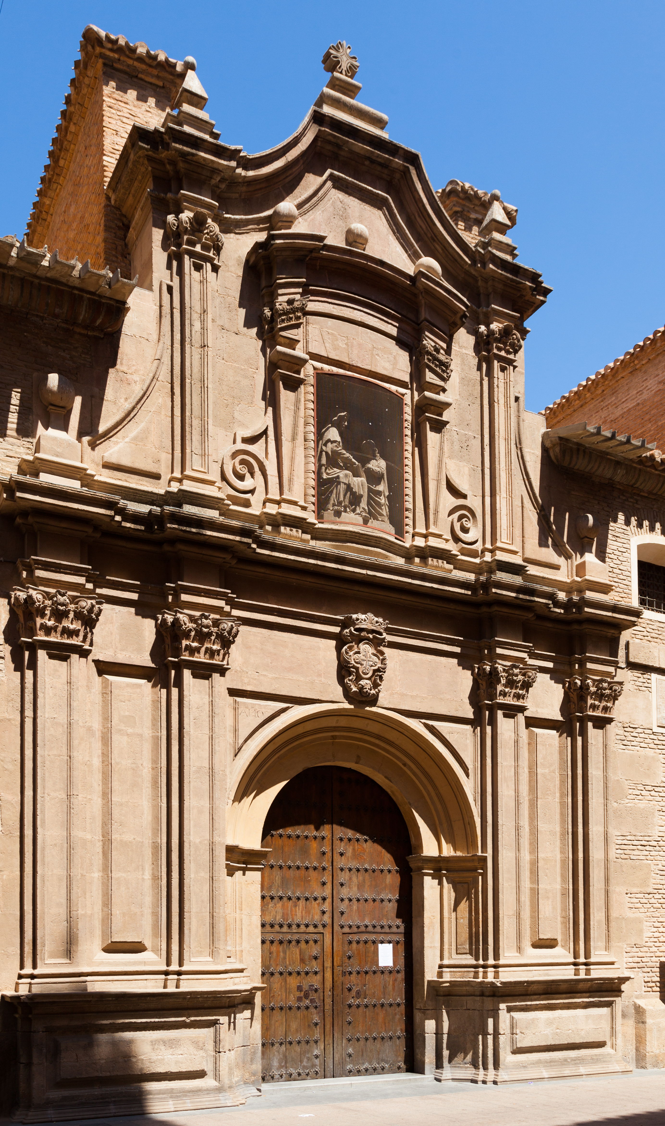 Heritage Building Renovation