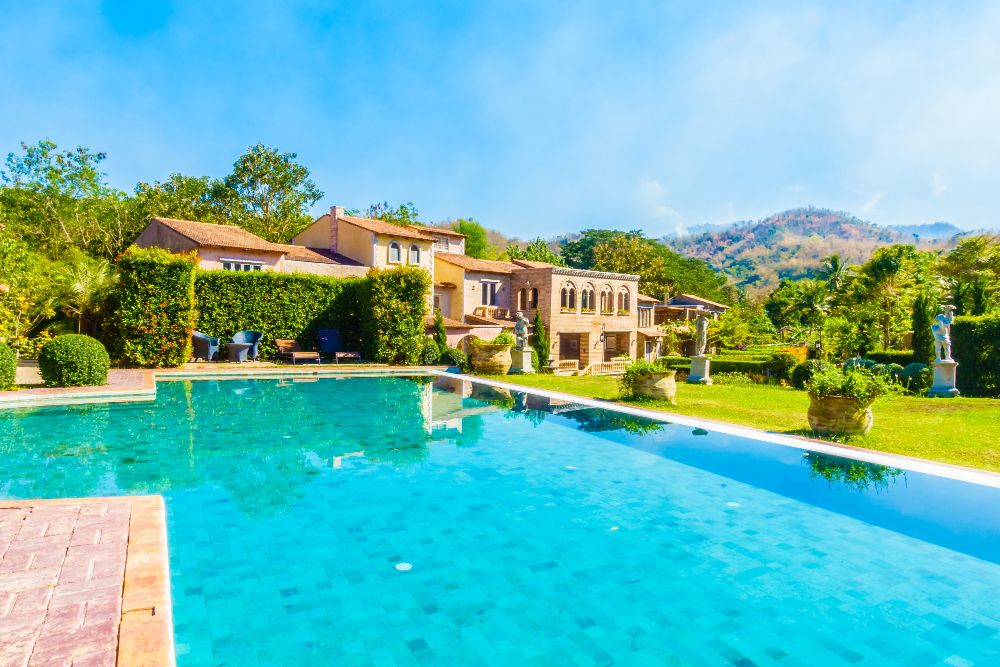 Luxury Residential Villa